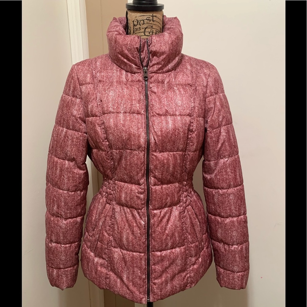 Simply Styled By Sears Women’s Bomber Jacket M